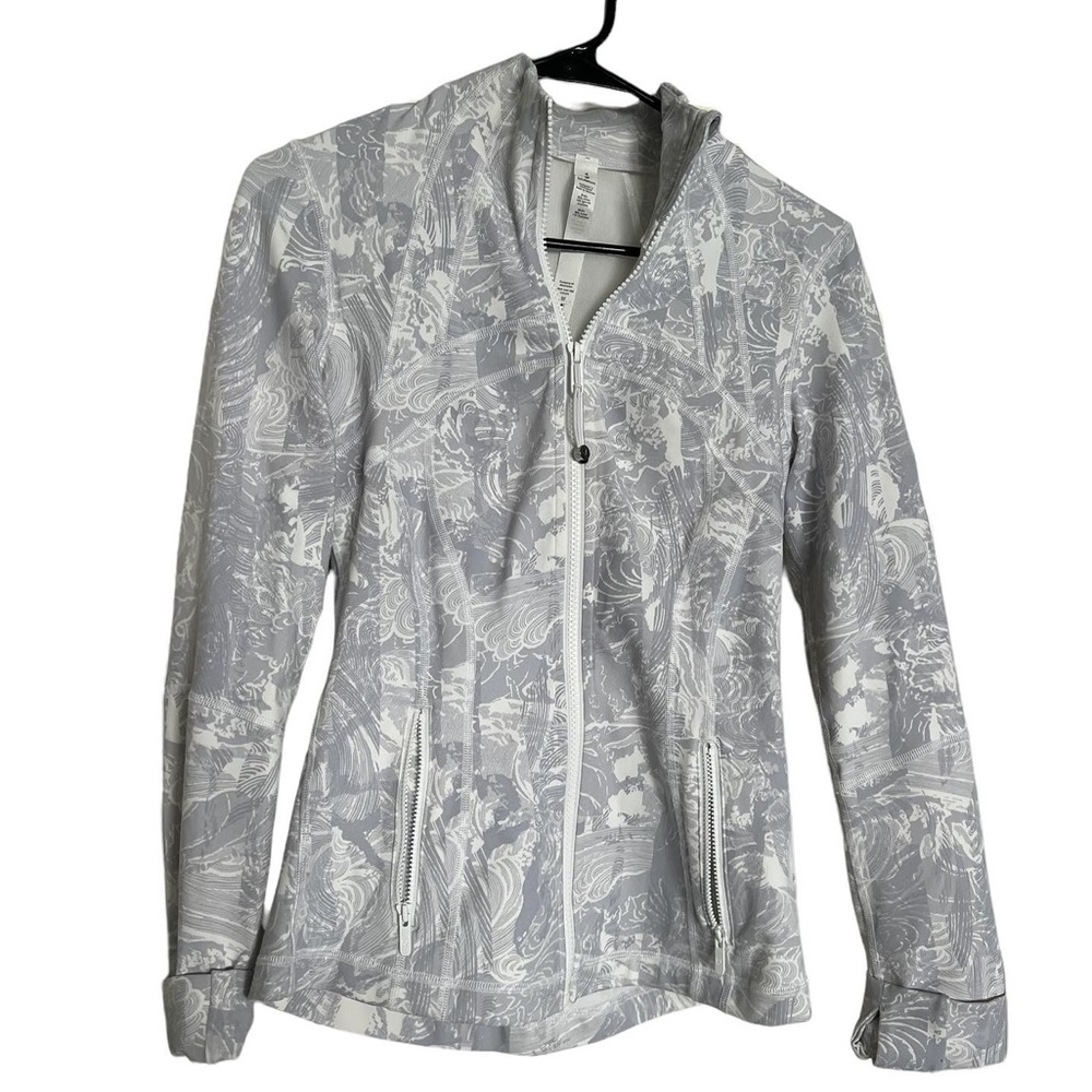 Lululemon Womens Jacket